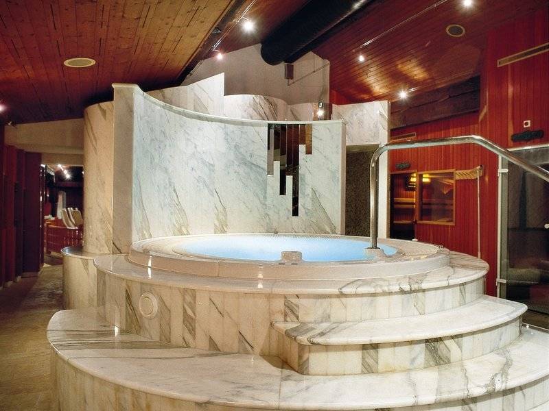 Alpenhotel Kramerwirt 2