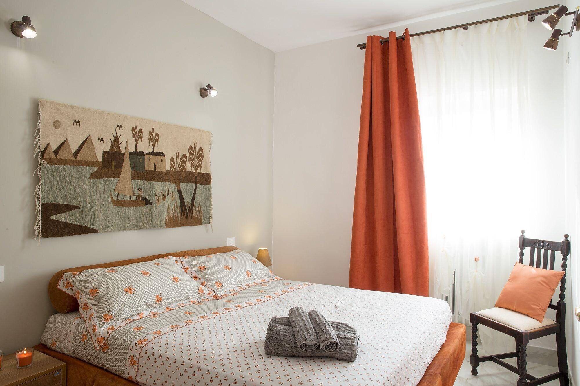 B&B Trulli e Mare 1