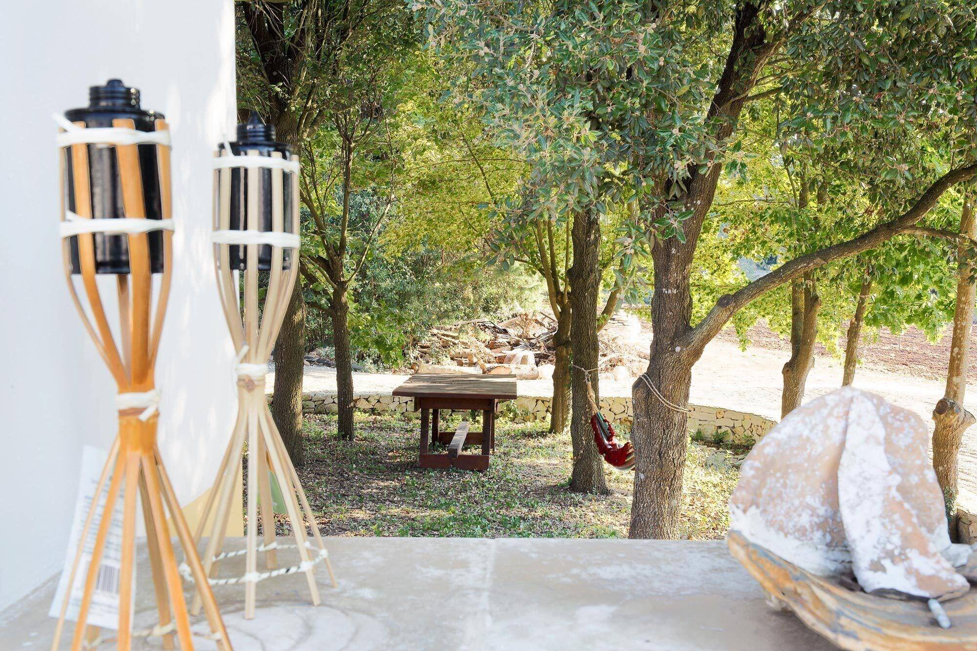 B&B Trulli e Mare 2
