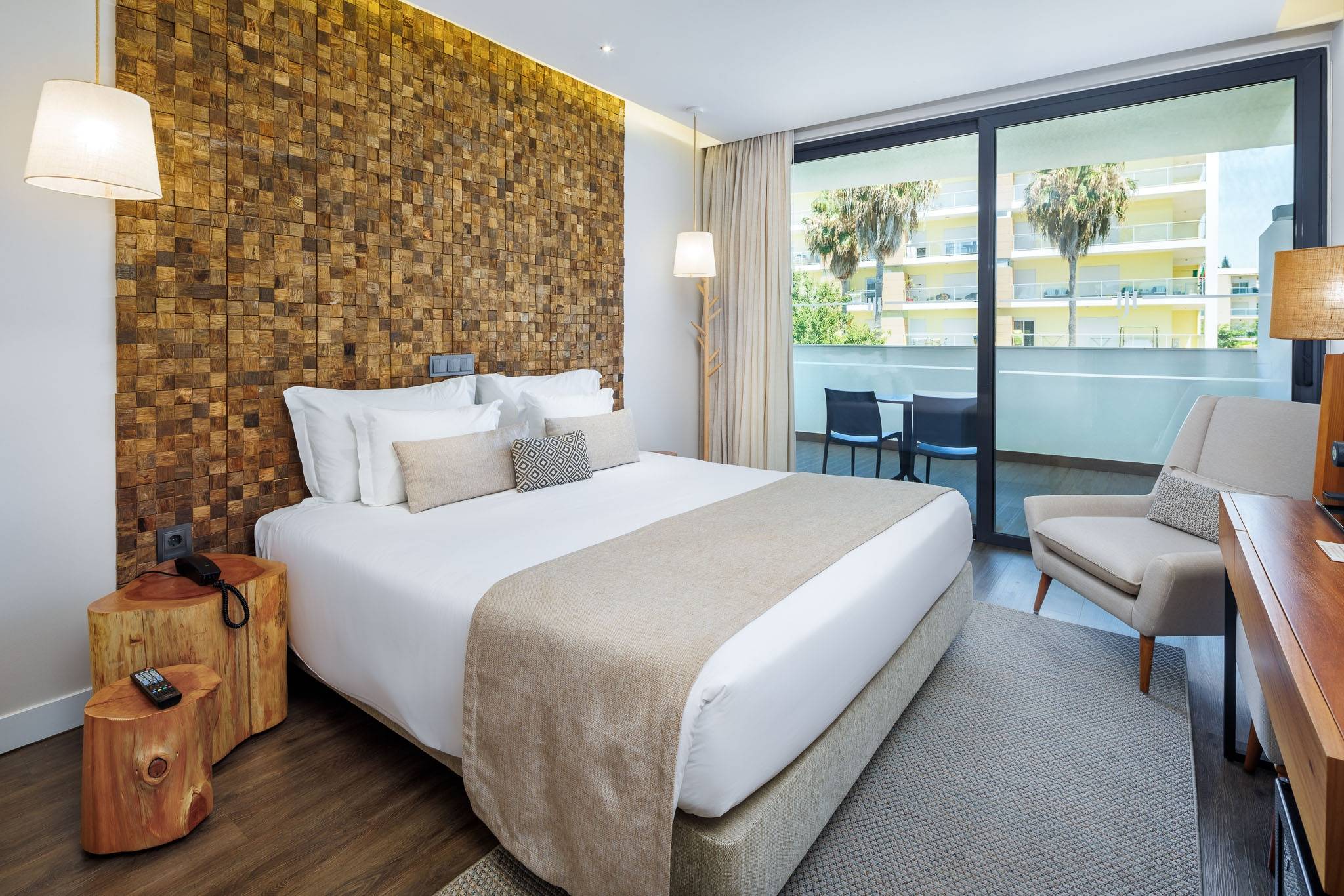 Jupiter Marina Hotel - Couples & Spa 1