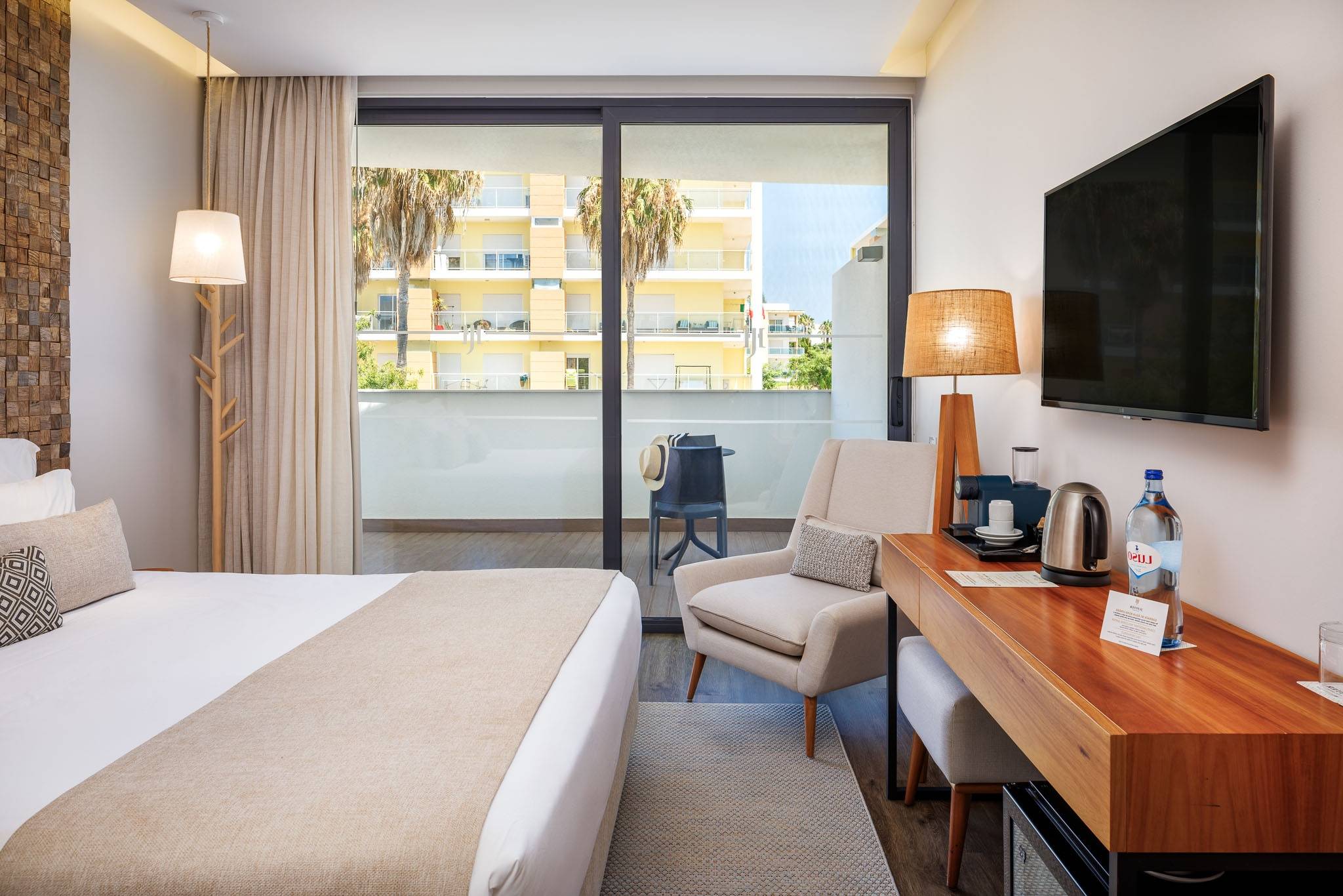 Jupiter Marina Hotel - Couples & Spa 2