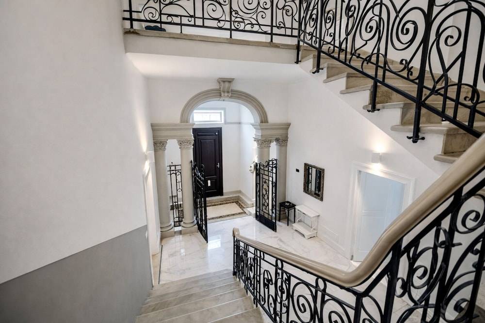 Allegra Viareggio Appartamento & Affittacamere Guest house 1