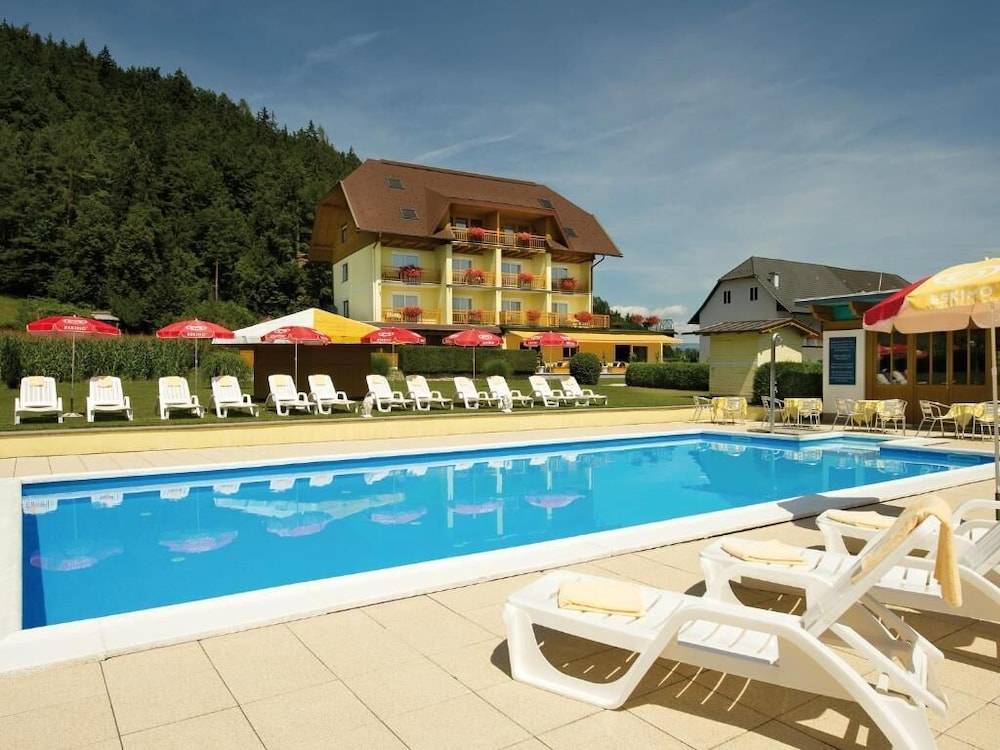 Hotel Turnersee 1