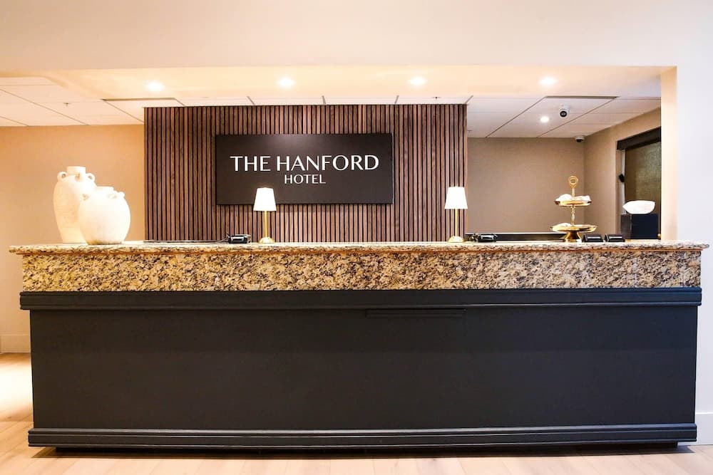 The Hanford Hotel, an Ascend Collection Hotel 2