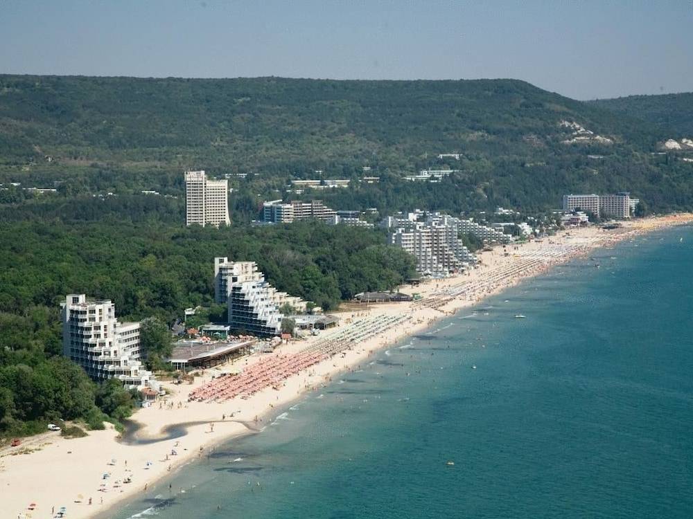 Kaliopa Hotel 1