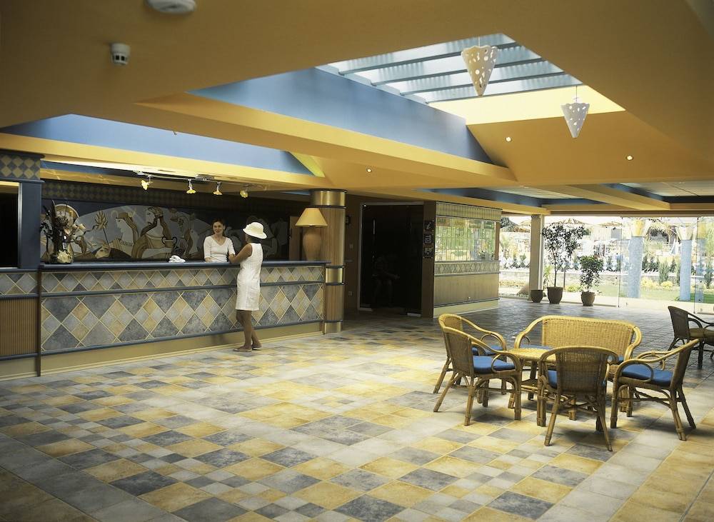 Kaliopa Hotel 2