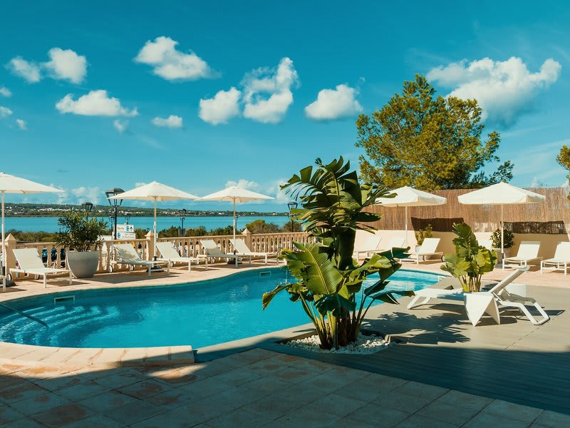 Paya Suites 2