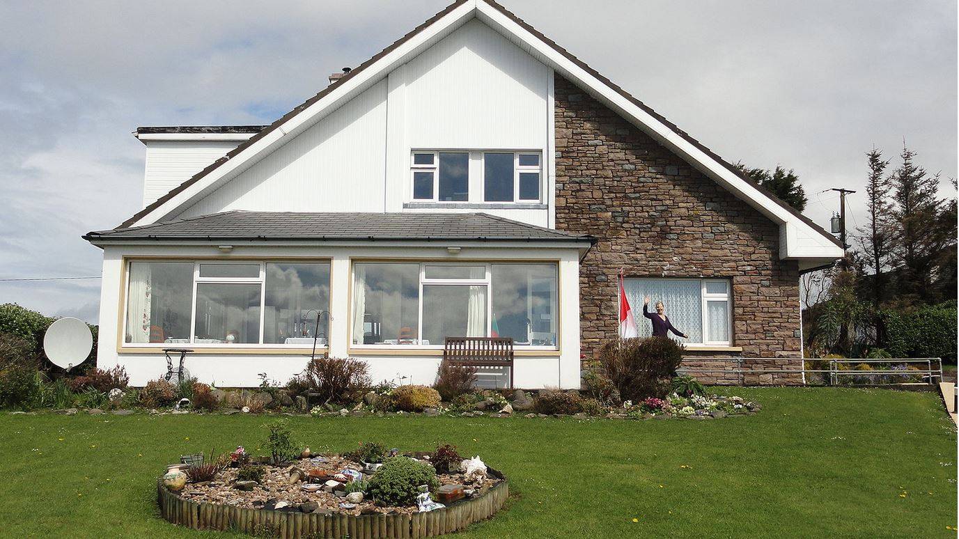 Fitzgerald's Dingle Heights 1