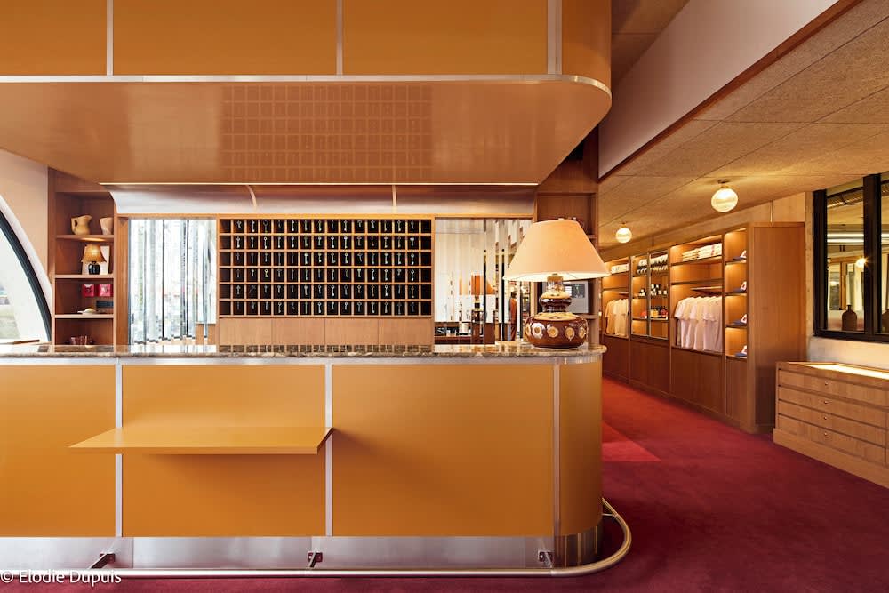 Grand Mess Clermont-Ferrand 1