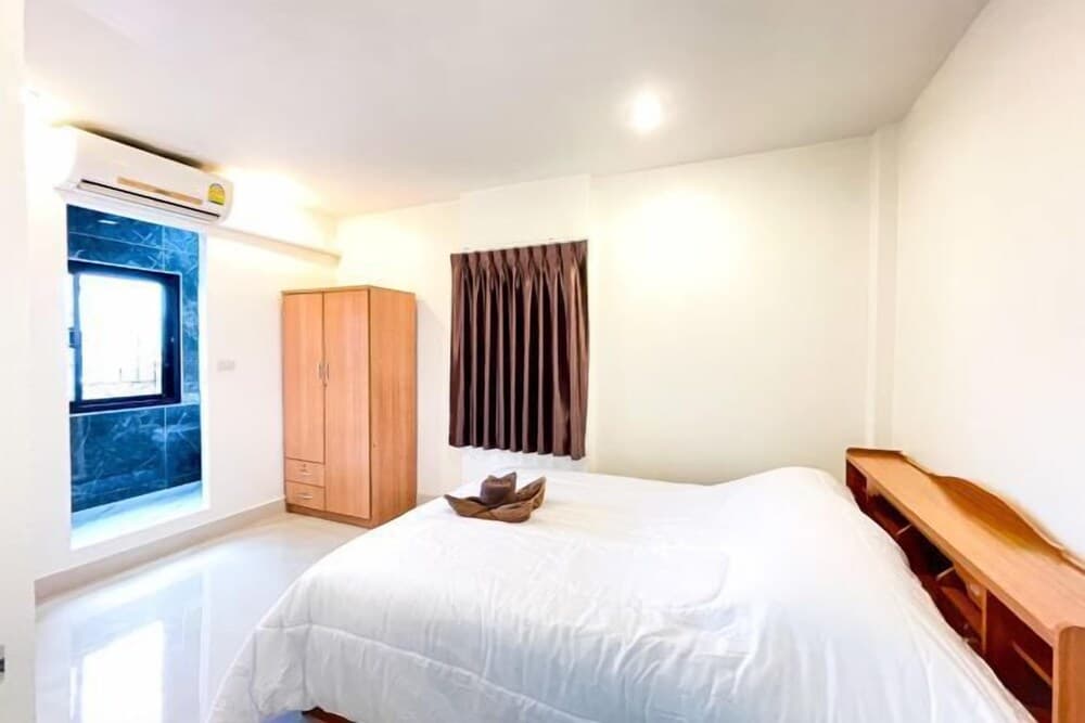 Kouac Villa - Pattaya Holiday House Walking Street 1