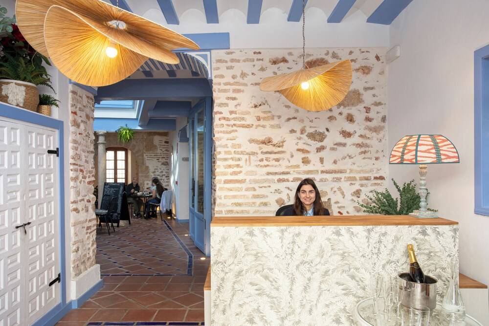 CSE The Old House Marbella 2