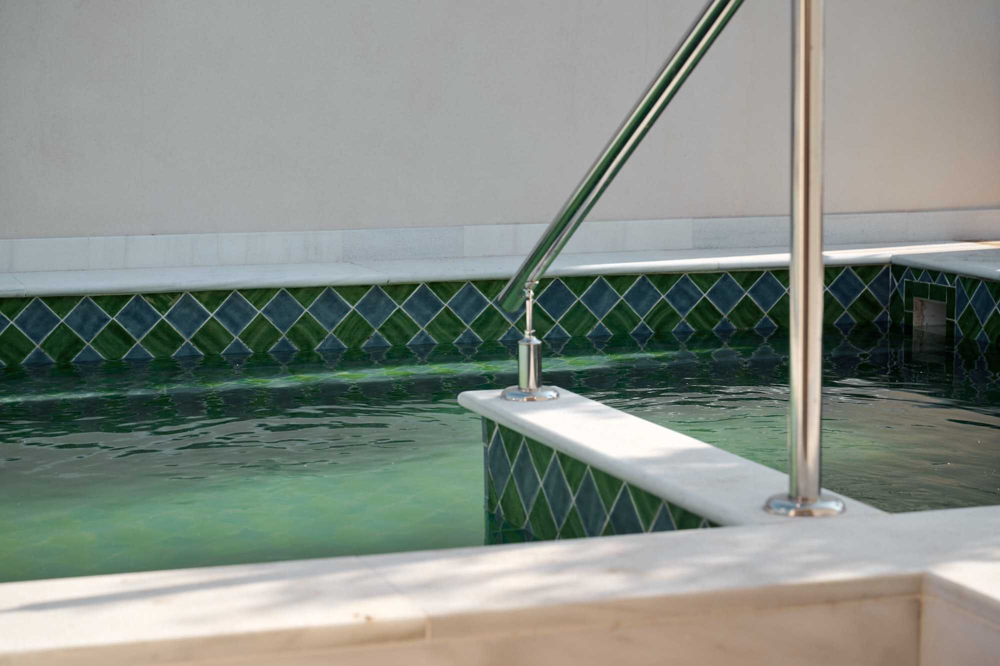 Cristine Bedfor Sevilla Boutique Hotel 2