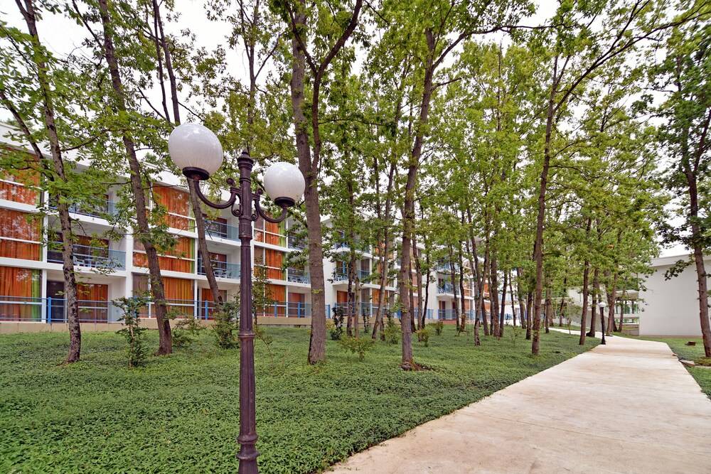 Hotel Forest Beach 1