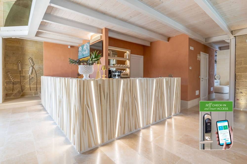 Corte Dei Granai Meeting&SPA Raro Rooms 1
