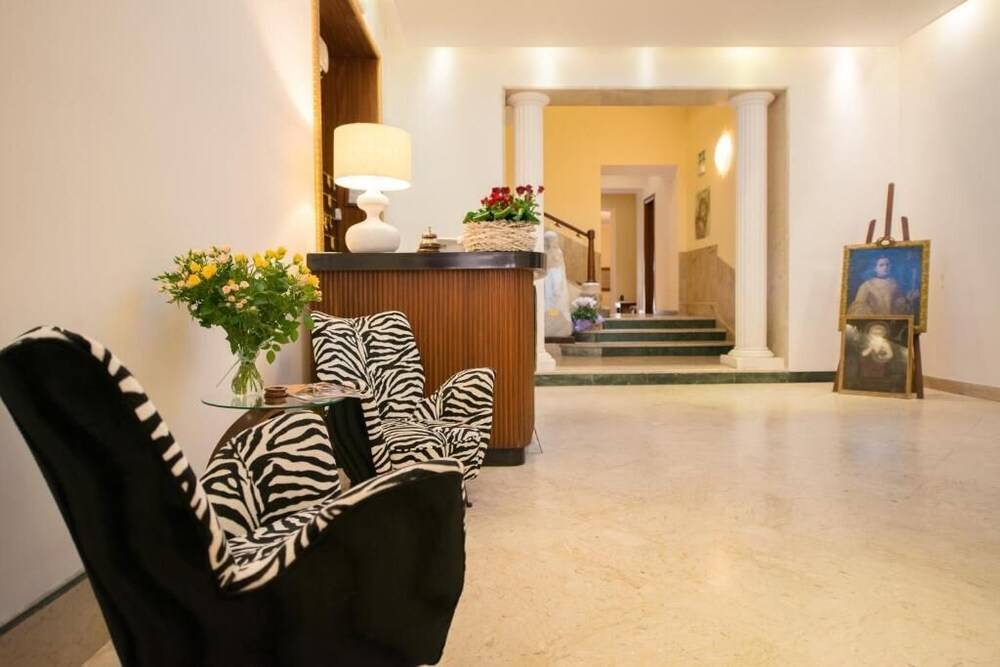 Albergo Russo 2