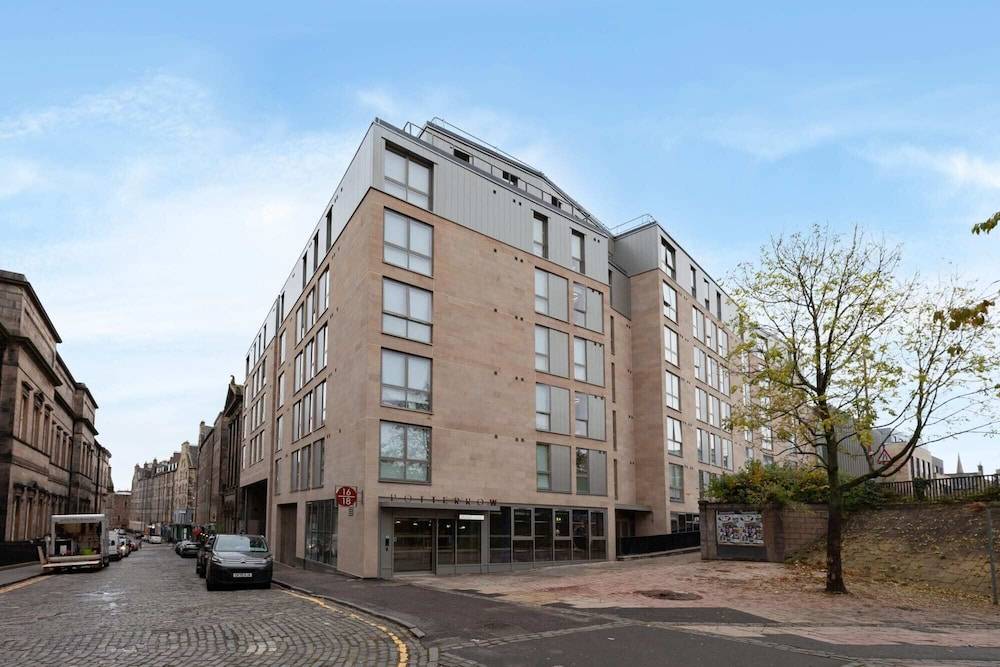 Student Only Potterrow 1
