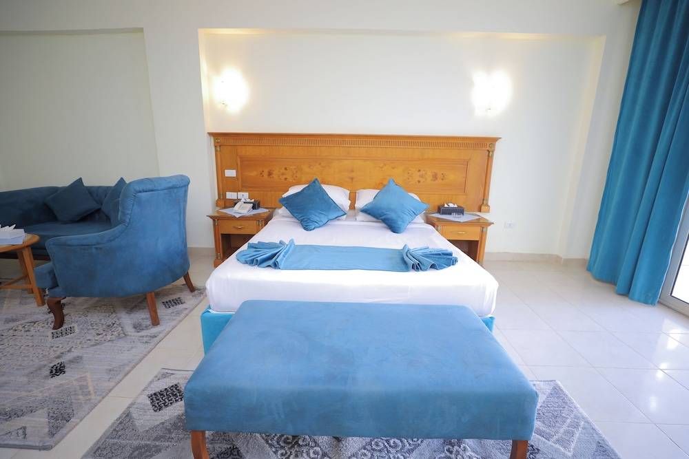 Sharm Bride Resort Aqua & SPA 2
