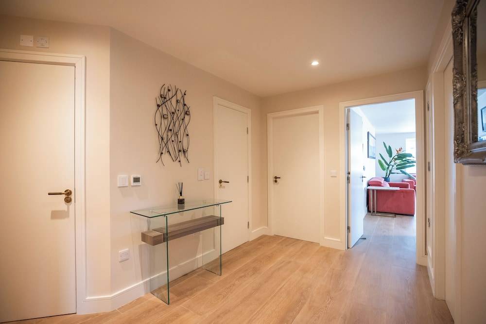 Parnell Corner Apartments 2