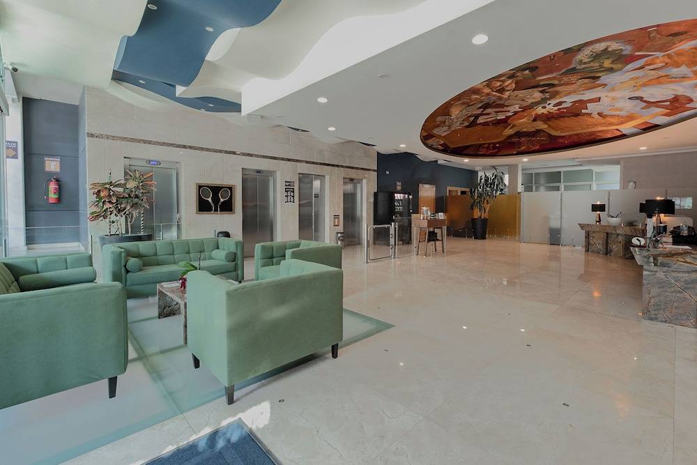 The Ruby Suite 2