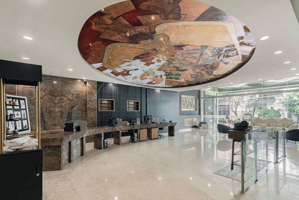 The Ruby Suite 1