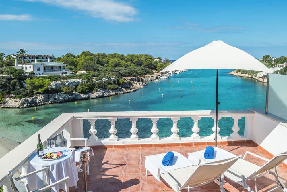 Hotel Bahia 1
