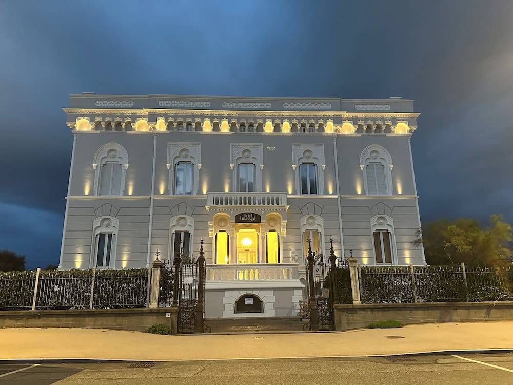 Hotel Universal 1