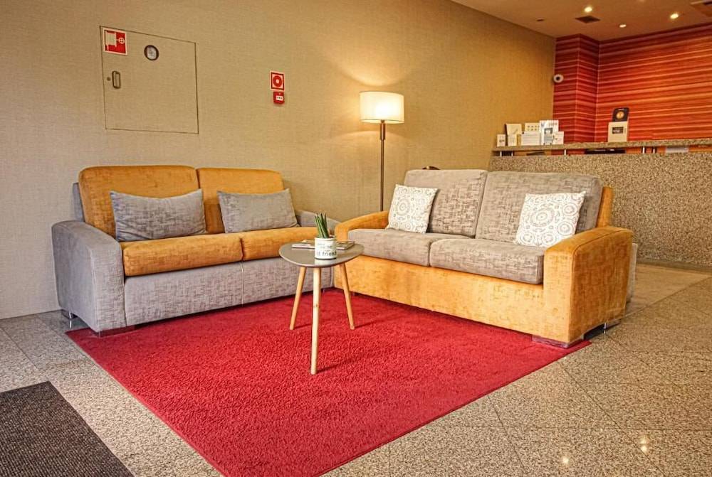 Hotel dos Loios 1