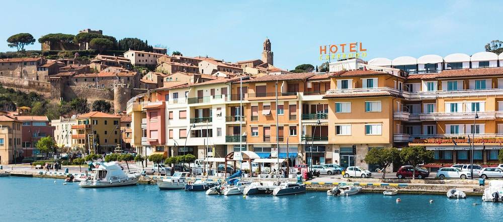 Hotel L'Approdo 1