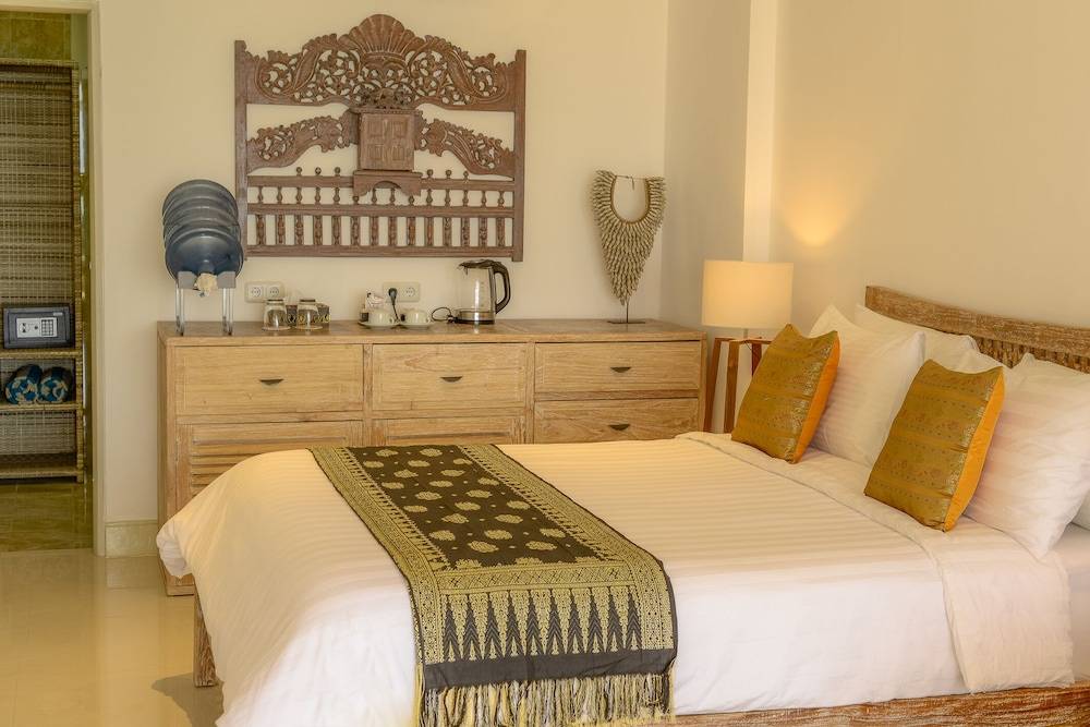 Gili Meno Mojo Beach Resort 2