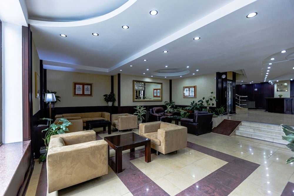 Pino Vere Palace Hotel 2