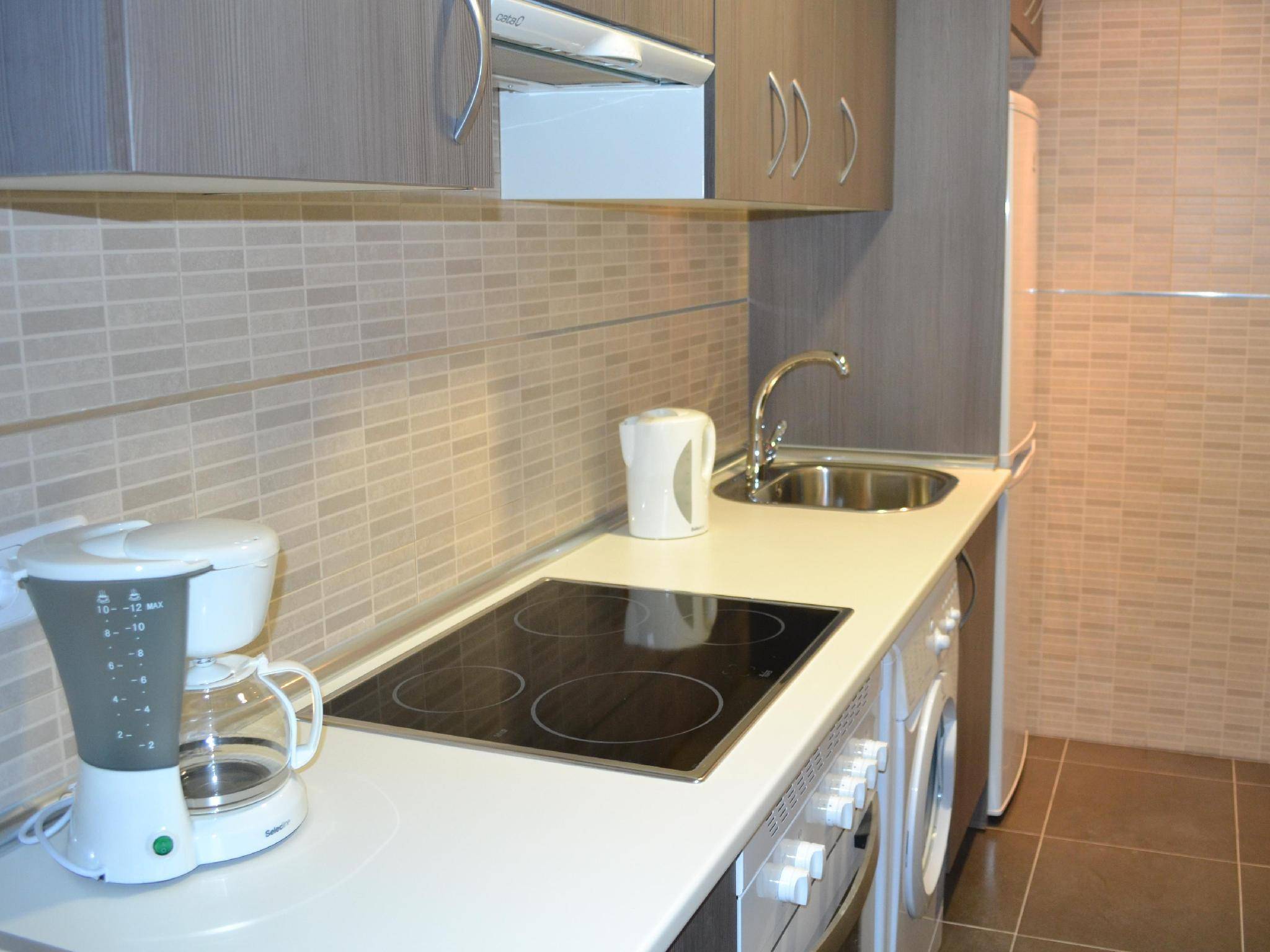 Fuencarral Apartments 1