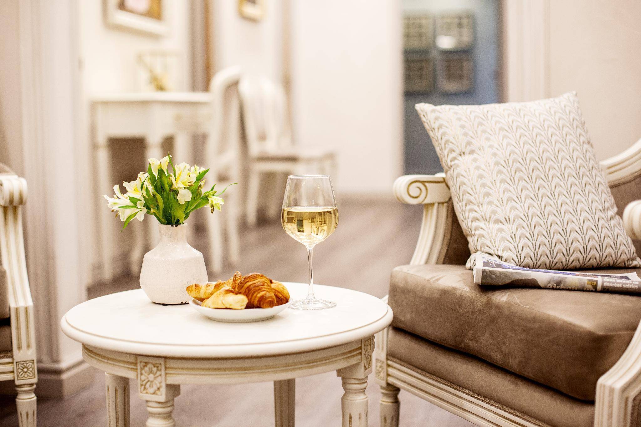 Hôtel restaurant Oasis 1