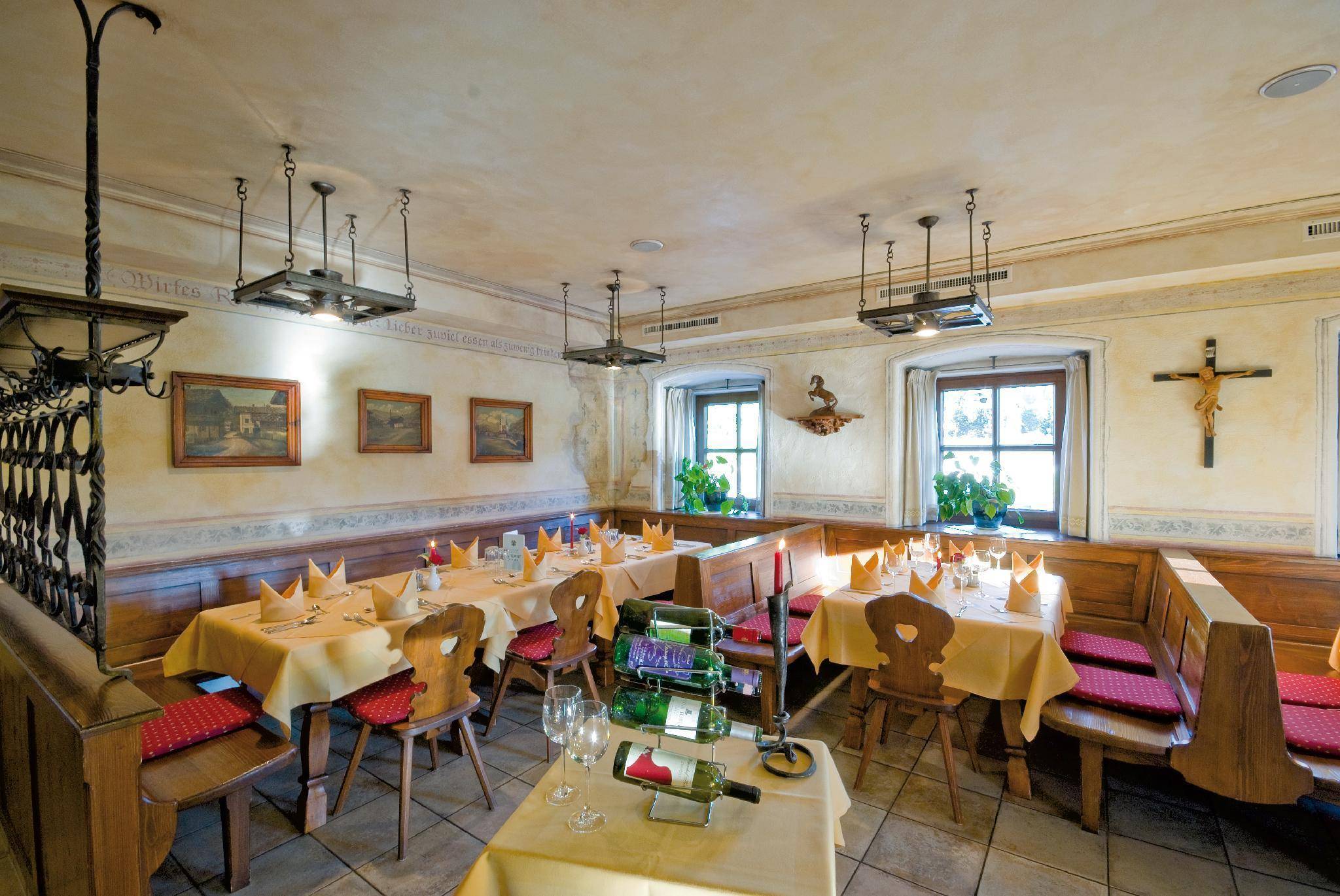 Hotel Reitlwirt 1