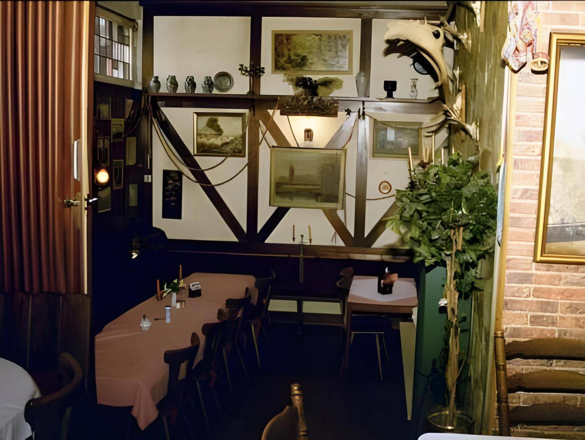 Hotel Weinhaus Wiedemann 1
