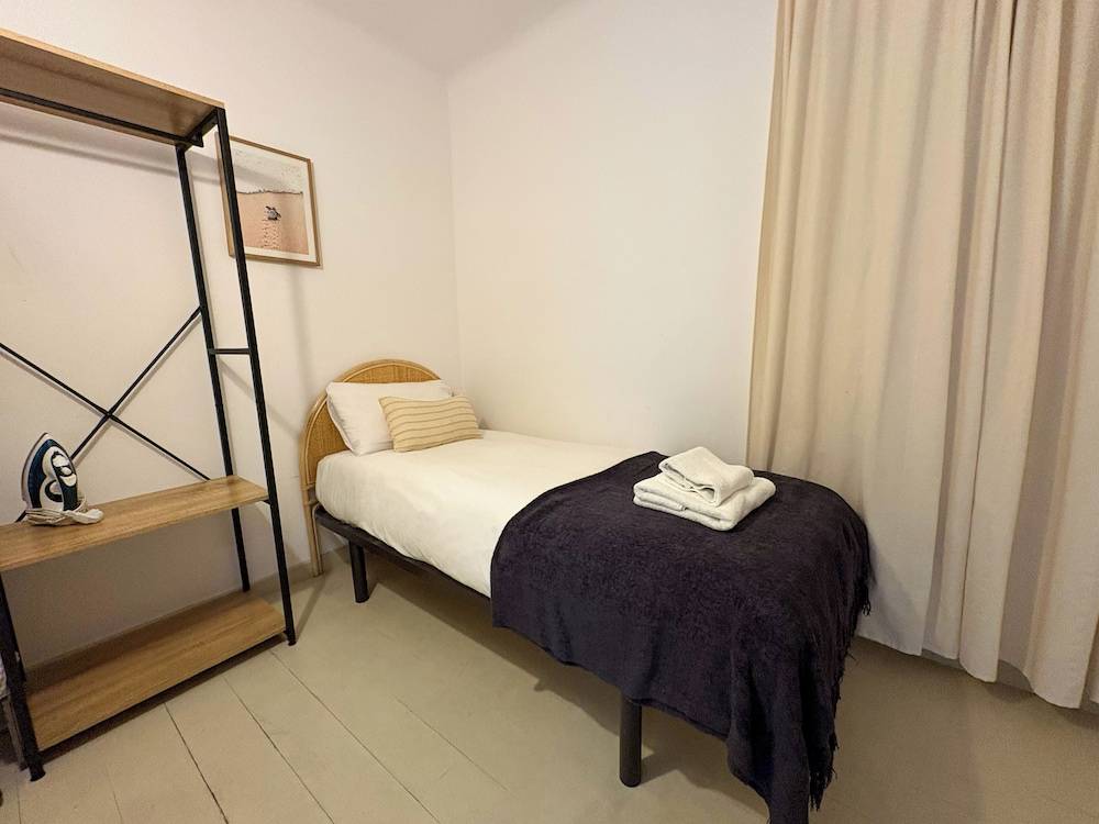 Stay U-nique Apartments Borbó 1
