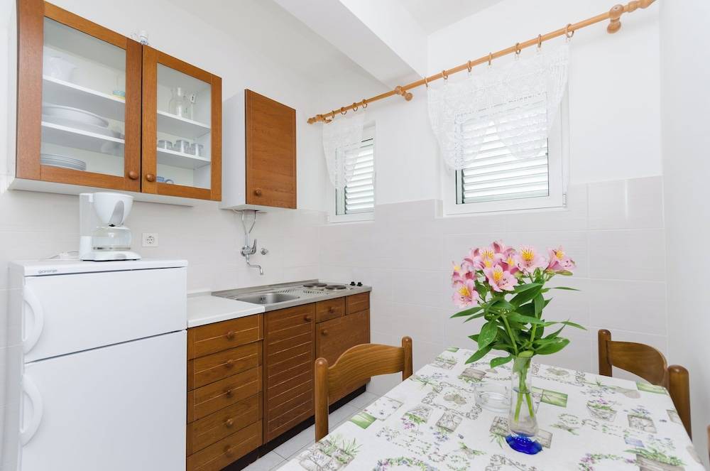 Apartment Nikola 1