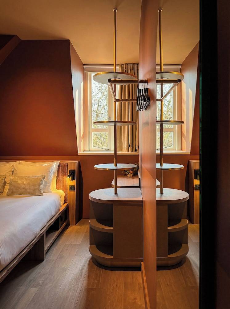 De Pijp Hotel 2