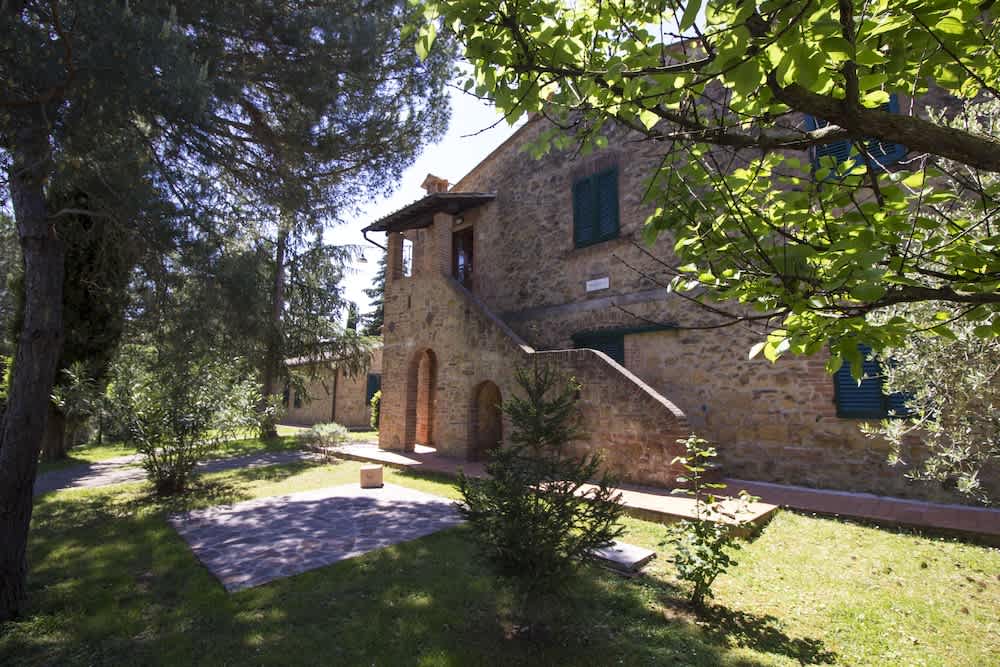 Borgo Il Poggio Agriturismo 2