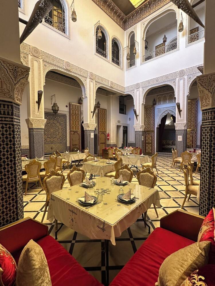 Riad Fes Bab Rcif & Spa 1