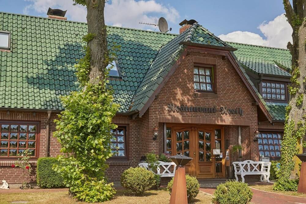 Flair-Hotel Neeth 1