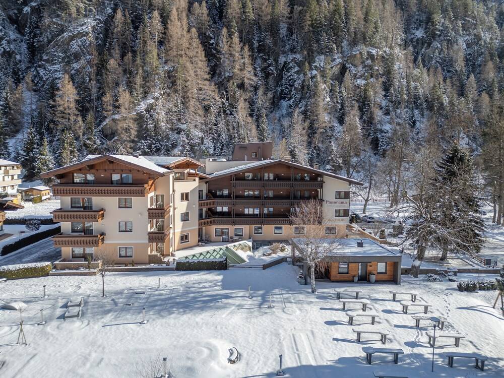 Panorama Appartements 1