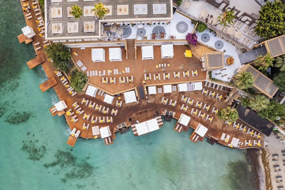 Maja Luxury Resort Hotel 1
