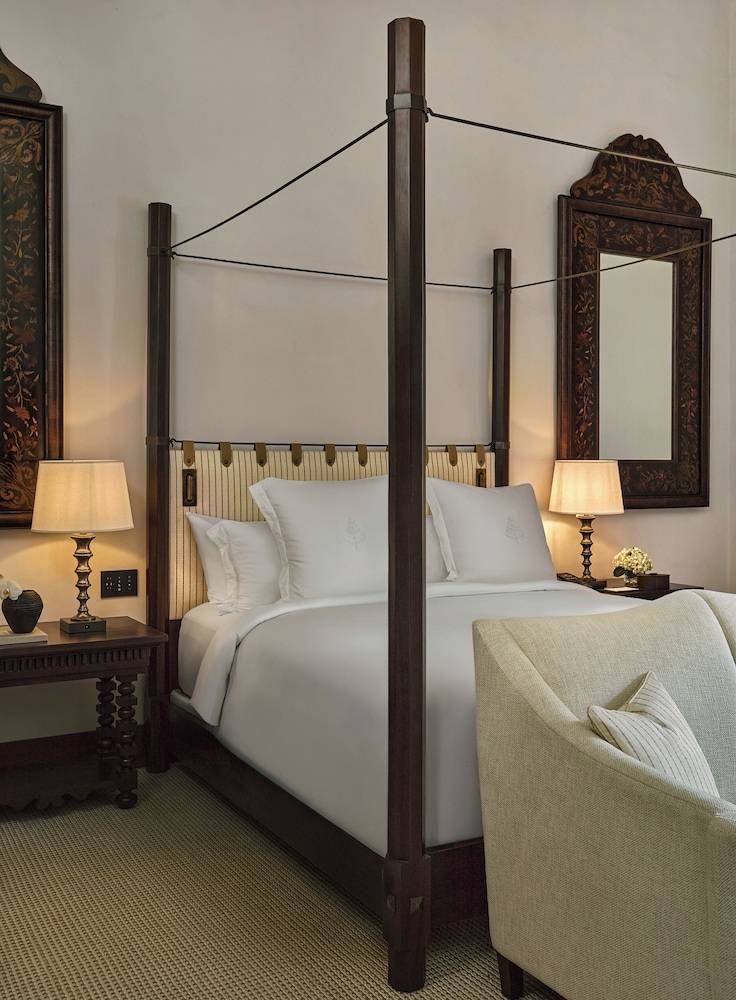 Four Seasons Hotel & Residences Cartagena 2