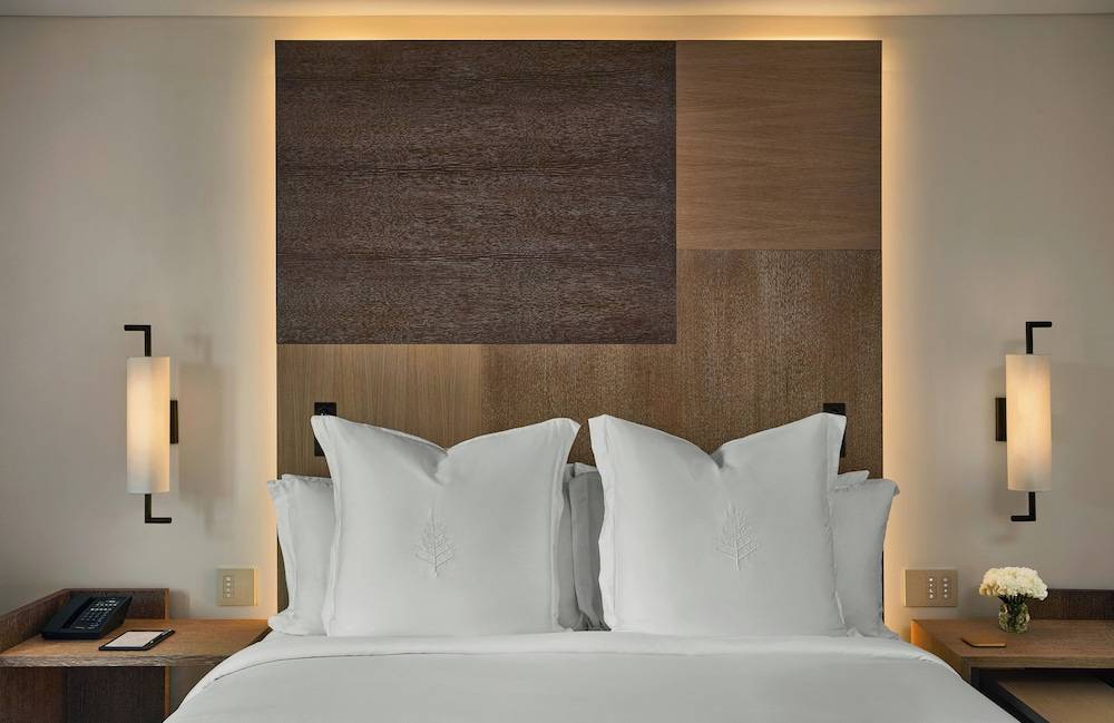 Four Seasons Hotel & Residences Cartagena 1