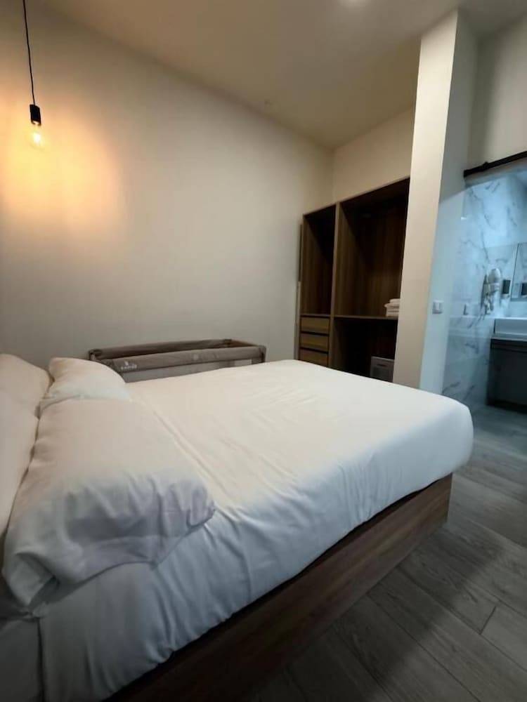 Apartamento Cómodo Ciudad de las Artes Wifi AC 1