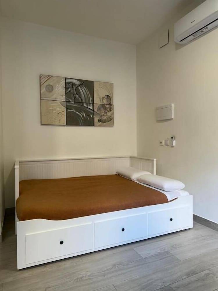 Apartamento Cómodo Ciudad de las Artes Wifi AC 2