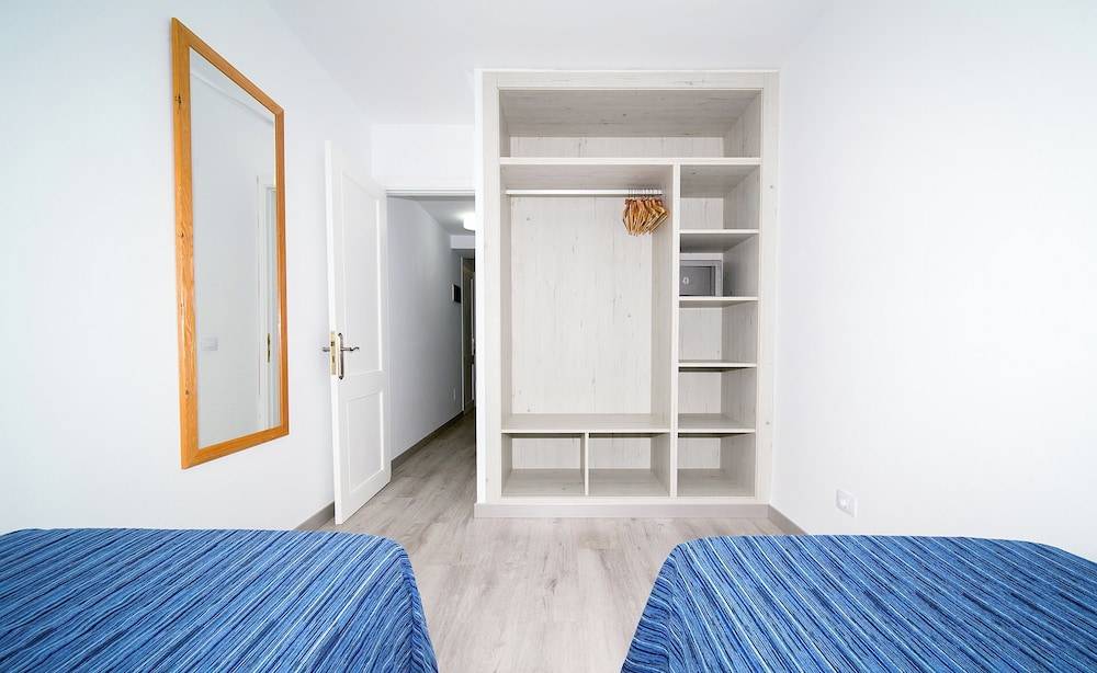 Apartamentos Monte Verde 2