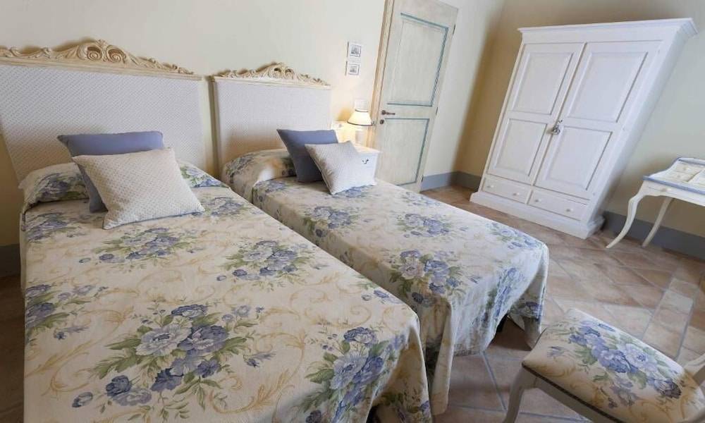 Casa Vacanze B&B Poggio Al Vento Toscana 1