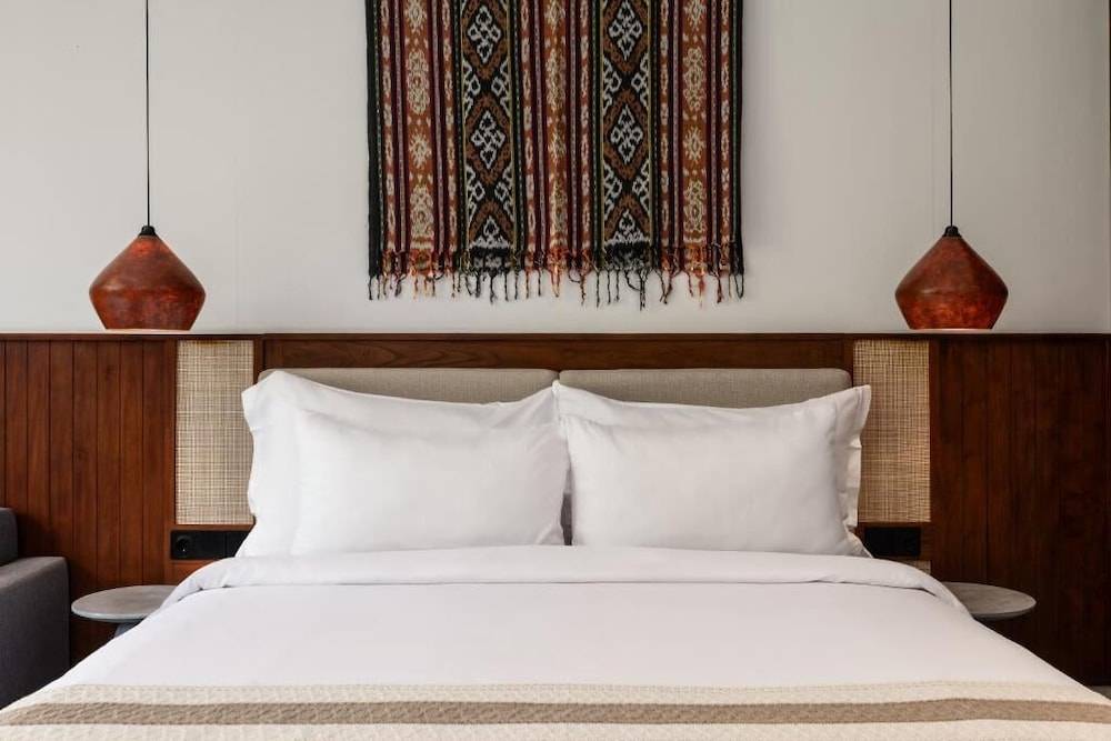 The Clifton Villas Canggu 2