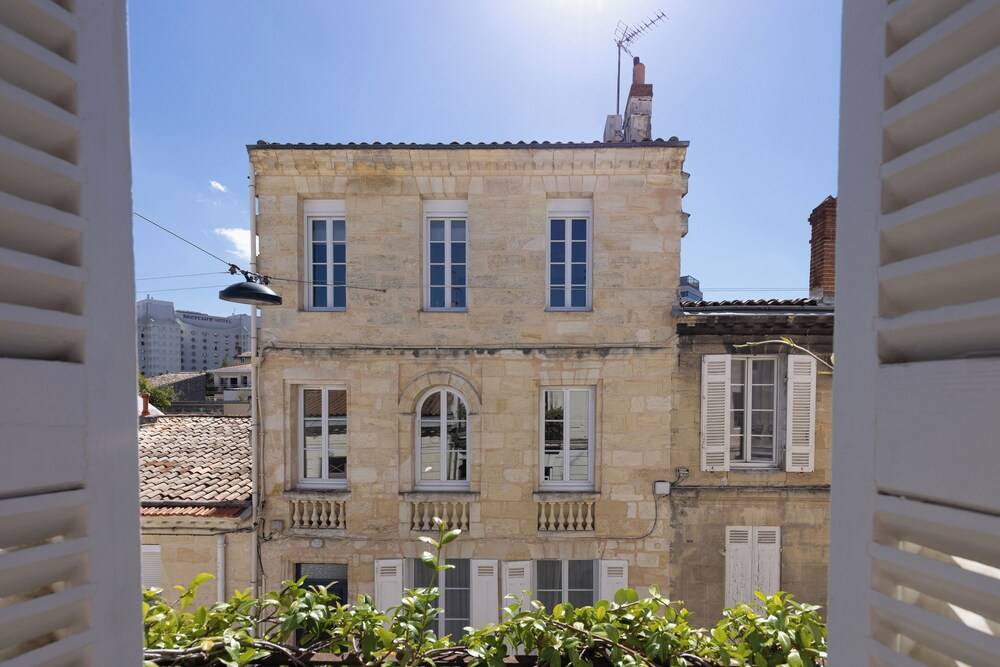 Les Séraphines - Chambres d'hôtes - Guests house 1